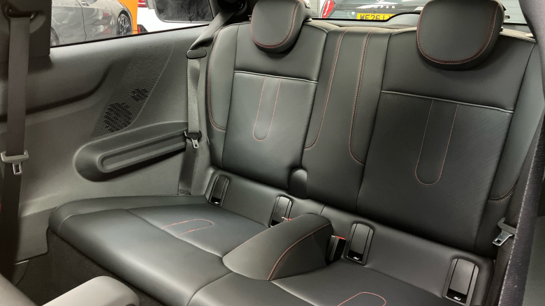 MINI Cooper 2.0 S Sport 3dr Auto Petrol Hatchback